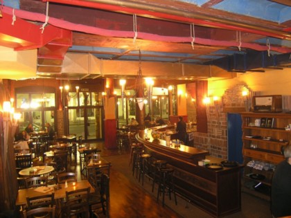 照片: Hemingway's